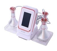 Macchina per cavitazione 3 in 1 multifunzione per la cura del corpo macchina per modellare il corpo a ultrasuoni, dispositivo di bellezza con tecnologia Rf