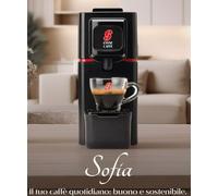 Macchina per cialde ESE 44 EssseCaffè