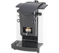 Macchina Per Cialde Faber Slot Bk+Wh Pressacialte Ottone Ese44