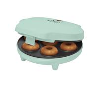 MACCHINA PER CIAMBELLE BESTRON ADM218SDM, 700 W, rivestimento antiaderente