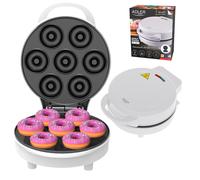 Macchina per ciambelle Ciambelle 1500 W White Adler