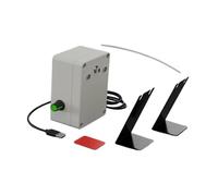 Macchina per colorare con, Accessori Fai da Te, Macchina per colorare con con Supporto, con 2 Supporti