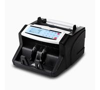 Macchina per contare i soldi, Bill Counter, Money Machine Multi-Country Calcency Counting Machine Adat for Bill Counter come EUR/USD/Israele