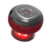 Macchina per coppettazione | Portatile con 6 Livelli di Aspirazione Regolabili,Coppetta Massaggiante per Schiena | per Rilassamento a Casa di Schiena Collo Spalle Gambe Piedi Mani