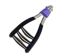 Macchina Per Cordatura Per Racchette Da Tennis Infilatore A Testa Larga 3 | Pinza Di Partenza Per La Corda Da Tennis Per Sport Tempo Libero Creativo Palestra Scuola Casa Principiante Macchina Sport