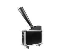 Macchina per coriandoli Co2 Coriandoli Blaster Cannone Macchina Coriandoli Macchina Sparatutto Controllo Manuale Effetto Speciale Palcoscenico for Concerto Festa Nuziale Crea straordinari effetti visi