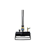 Macchina per coriandoli Macchina for coriandoli elettrica ad alta potenza 6-8 m Pressione a valvola del gas di sicurezza for il controllo a potenza a distanza del getto alta Crea straordinari effetti