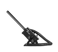 Macchina per coriandoli Soffiatore di coriandoli 1800W for eventi di nozze Soffiatore di carta a vortice telecomandato a macchina for coriandoli elettrico Crea straordinari effetti visivi
