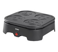 Macchina per crepe DOMO DO8718P
