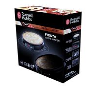 Macchina per crepe Russell Hobbs Fiesta 1200W