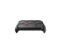 Crêpière électrique Tefal Eco Crep'Party PY55E810 1000 W Noir
