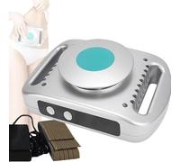 Macchina per Criolipolisi a Casa, Criolipolisi Macchinario, Portatile Macchina Portatile Congelamento Grasso Modellare Il Corpo Bruciare I Grassi Pelle di Arancia per Pancia, Braccia, Cosce & Gambe