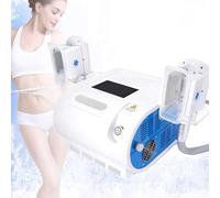 Macchina per criolipolisi per congelamento del grasso, macchina per modellare il corpo, macchina per la perdita di peso e il congelamento del grasso, apparecchio per l'esplosione del grasso