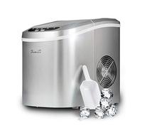 MACCHINA PER CUBETTI DI GHIACCIO FABBRICATORE TRINITI 12KG IN 24H ICE MAKER