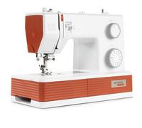 Macchina per cucire meccanica Bernette 05 CRAFTER con piedino tagliacuci