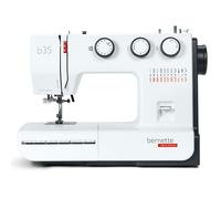 MACCHINA PER CUCIRE BERNETTE B35
