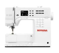Macchina per cucire Bernina 335 5 anni di garanzia