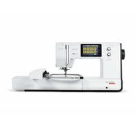 Macchina per cucire e ricamare Bernette B79 con 5 anni di garanzia e 1000 ricami omaggio