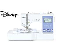 Macchina per cucire e ricamare Brother M380D