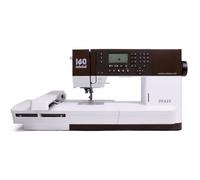 MACCHINA PER CUCIRE E RICAMARE PFAFF AMBITION 640