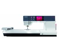 MACCHINA PER CUCIRE E RICAMARE PFAFF CREATIVE 3.0