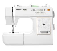 MACCHINE MACCHINA PER DA CUCIRE MECCANICA HUSQVARNA HCLASS E10 CUCITO CUCITRICE