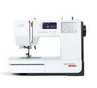 Macchina per cucire elettronica Bernette B 38 by Bernina