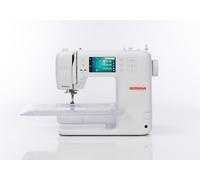 Macchina per cucire elettronica Bernina B 335 NEW modello 2025