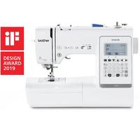 Macchina per cucire elettronica Brother Innov-is A150