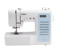 Macchina per cucire elettronica FS40S Bianco TU