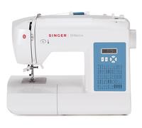 MACCHINA PER CUCIRE ELETTRONICA SINGER BRILLIANCE 6160