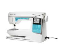 MACCHINA PER CUCIRE HUSQVARNA VIKING OPAL 650