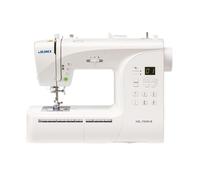 Macchina per cucire Juki HZL 70 H garanzia ufficiale Juki Italia