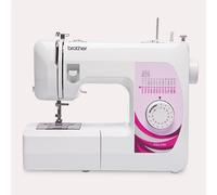 Macchina per cucire meccanica a braccio libero XN2500, 25 funzioni di cucito, uncinetto orizzontale, inserimento della Spolina dall'alto, asola automatica in 4 fasi, braccio libero, tensione regolabil