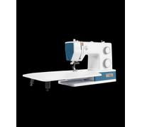 Macchina per cucire meccanica Bernette 05 ACADEMY con piedino tagliacuci