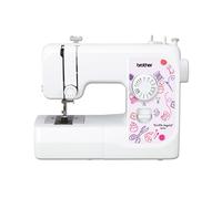 Macchina per cucire meccanica KE14SVM1 Bianco TU