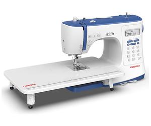 MACCHINA PER CUCIRE NECCHI NC-103D