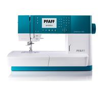 MACCHINAPER CUCIRE PFAFF AMBITION 620 MACCHINE ELETTRONICA SARTORIALE ROBUSTA