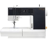 MACCHINE MACCHINA PER CUCIRE ELETTRONICA PFAFF PASSPORT 2.0 CUCITO SARTORIALE
