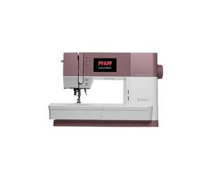 Macchina per cucire Pfaff Quilt Ambition 635 Chiedi il tuo Codice Sconto