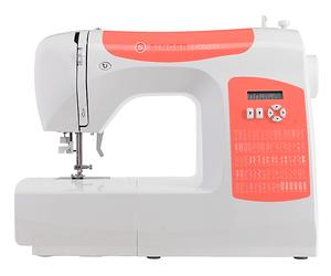 Macchina per cucire SINGER C5205CR