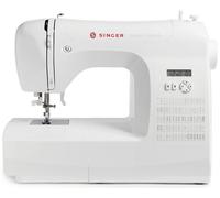Singer Haute Couture (Alta Moda) Macchina da Cucire Elettronica Edizione Esclusiva, 80 Punti di Cucitura