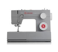 MACCHINA DA CUCIRE SINGER HEAVY DUTY 4423 MECCANICA CUCITO CUCITRICE JEANS