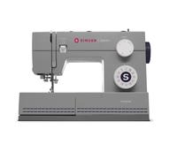 Macchina per cucire Singer Heavy Duty 6335 con piano allungabase e 5 anni di garanzia