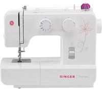 SINGER Promise 1412 Macchina da cucire automatica Elettrico