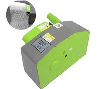 Macchina per cuscino d'aria di riempimento automatico gonfiatore per colonna d'aria borsa per cuscino d'aria borsa per bolle d'aria macchina per bolle d'aria