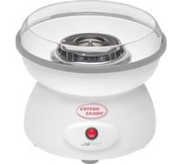 MACCHINA PER DA ZUCCHERO FILATO ZUCCHERO A VELO ZWM 3478 CLATRONIC FESTE BAMBINI