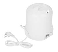 Macchina per depilare professionale a cera 200W con temperatura regolabile, dispositivo riscaldatore elettrico portatile per cera depilatoria, kit completo di depilazione con schermo