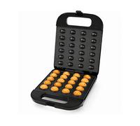 MACCHINA PER DOLCI EXTRALINK 1600 W, rivestimento antiaderente