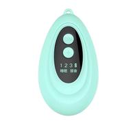 Macchina per dormire portatile, macchina per dormire - per dormire elettrico tenuto in mano | Massaggio Donna Uomo per il relax Due modalità per il sonno Ricarica USB per casa, viaggio di lavoro